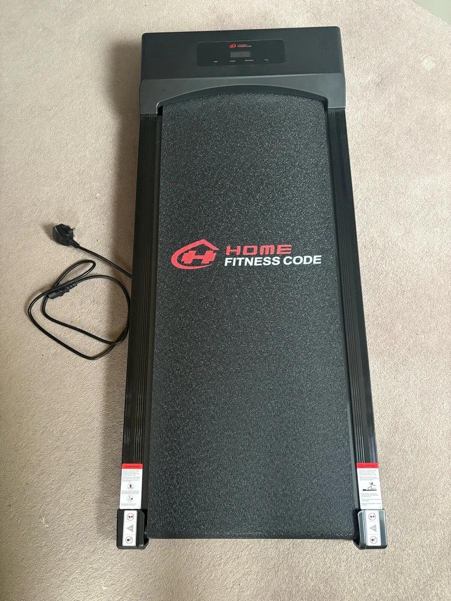 Walking Pad - Image 1