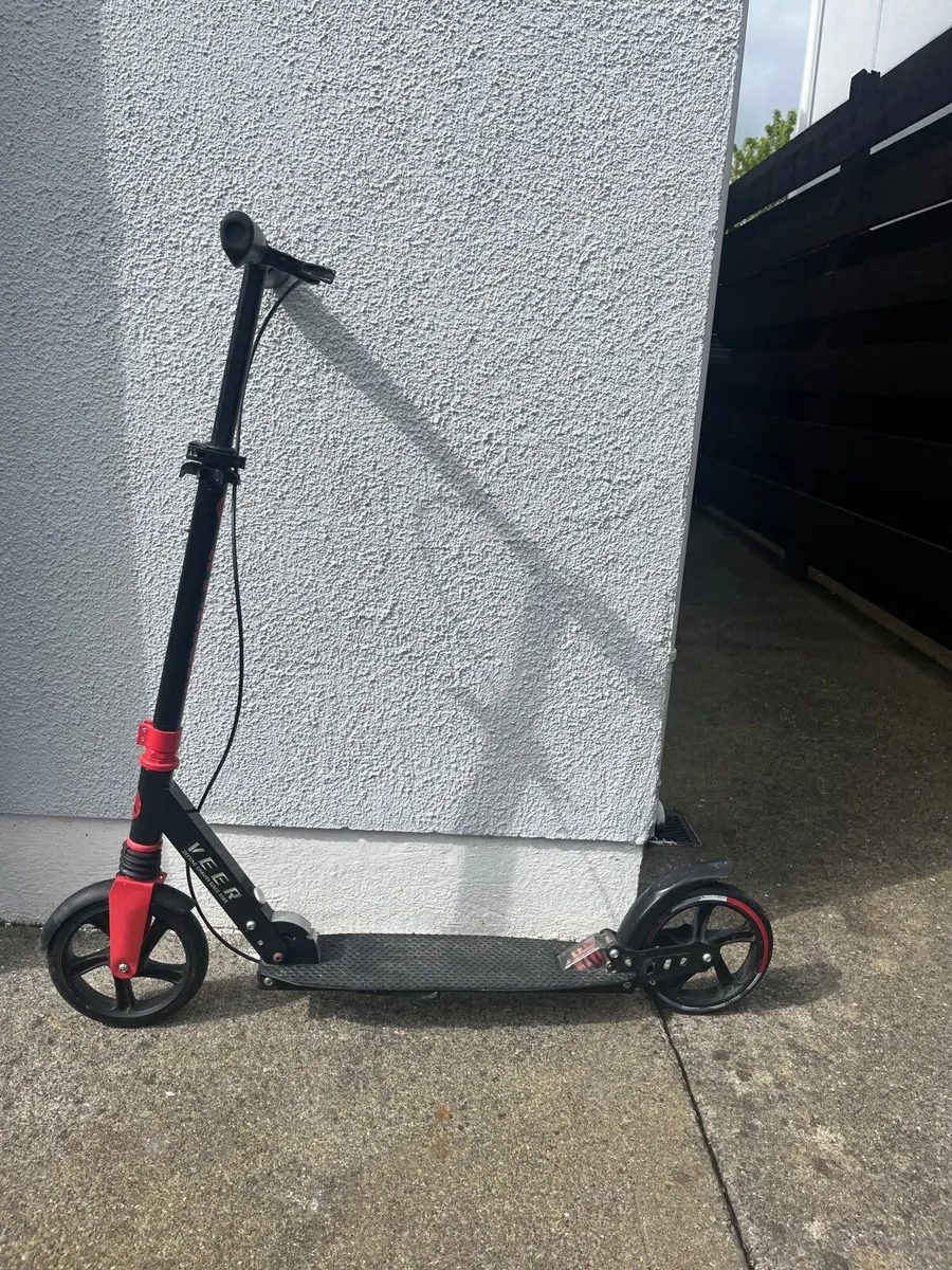 Kids scooter - Image 2