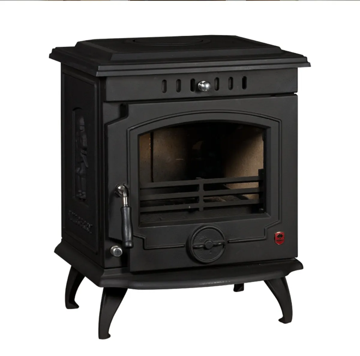 Mulberry Yeats 10.6kw Non boiler - Image 1