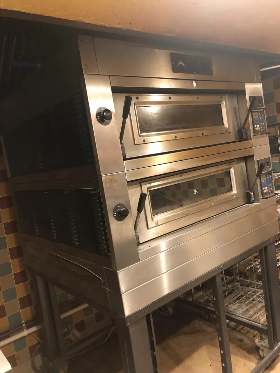 Catering equipments - Image 2