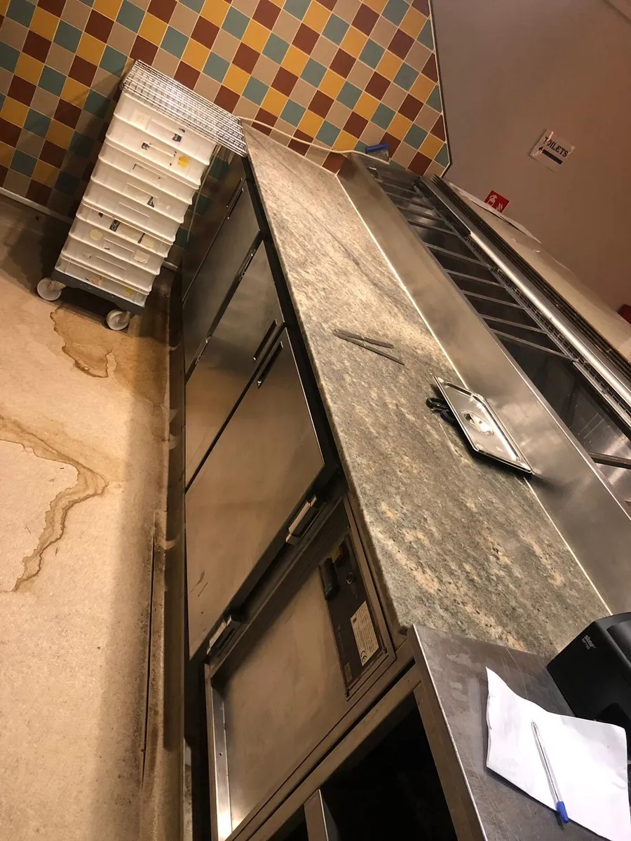 Catering equipments - Image 3