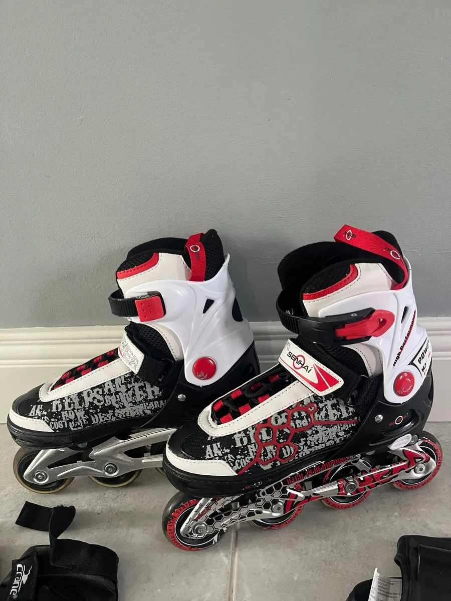 Roller skates - Image 2