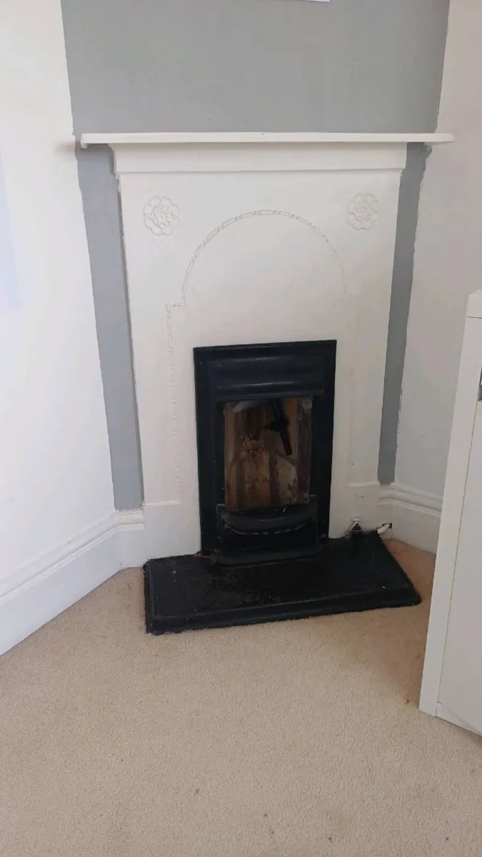 Fireplace - Image 1