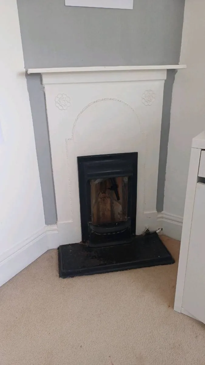 Fireplace - Image 2