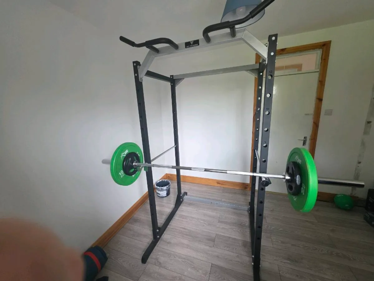 Gym gear - Image 1