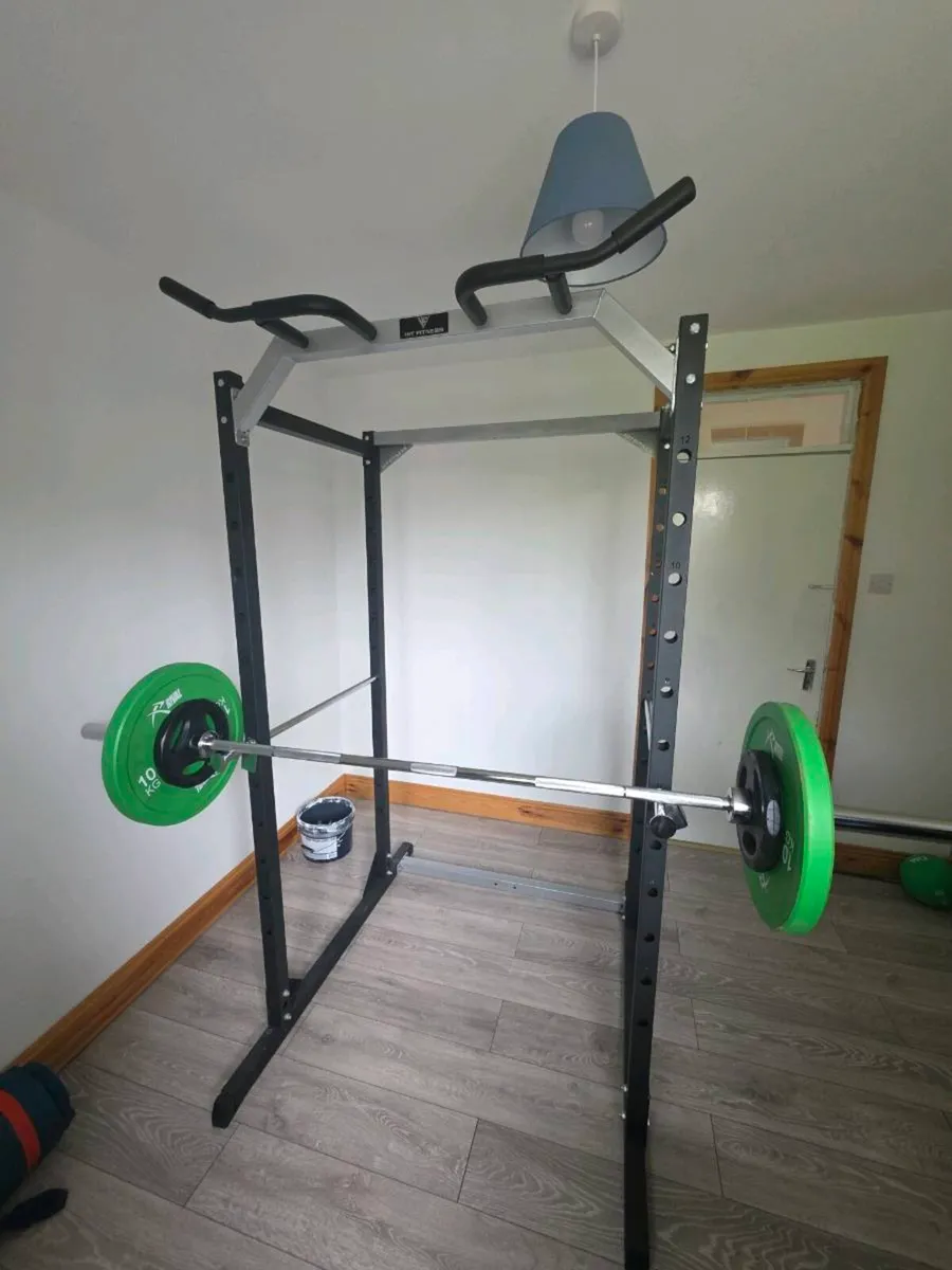 Gym gear - Image 2