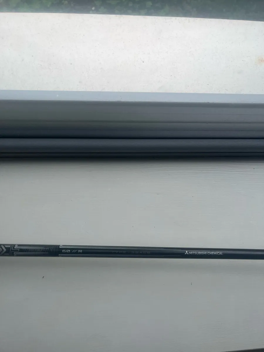 Callaway Rogue st max d driver - Image 4