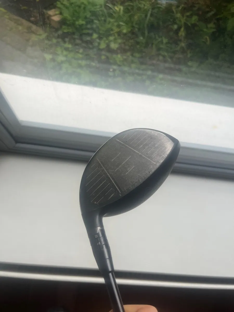 Callaway Rogue st max d driver - Image 2