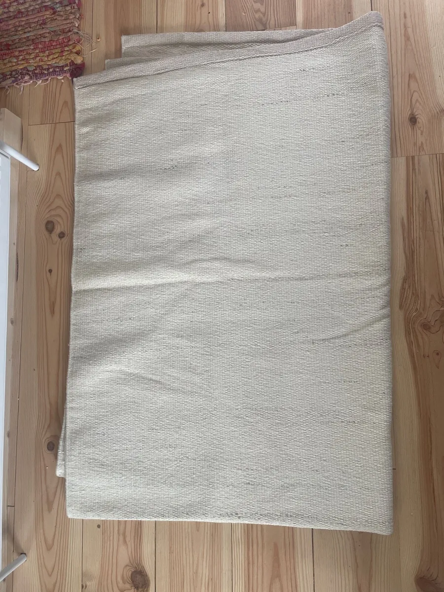 Woollen rug IKEA - Image 1