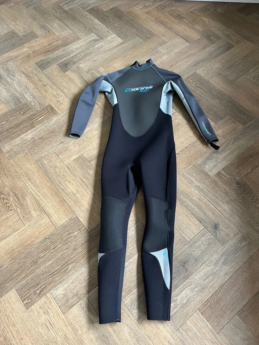 Wet suit - Image 3