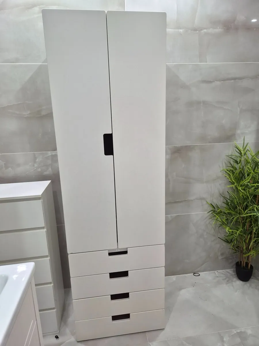 Ikea Wardrobe - Image 2