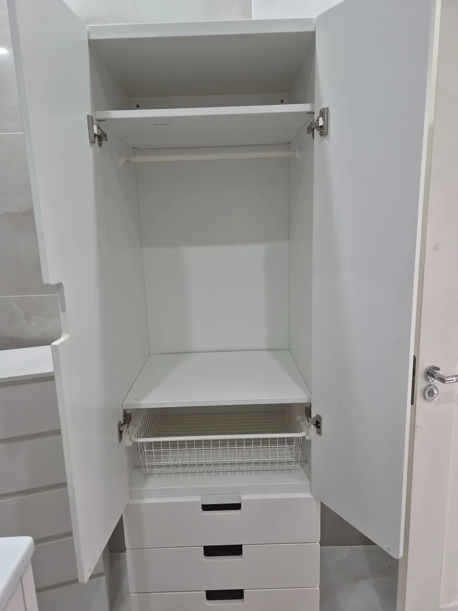 Ikea Wardrobe - Image 3