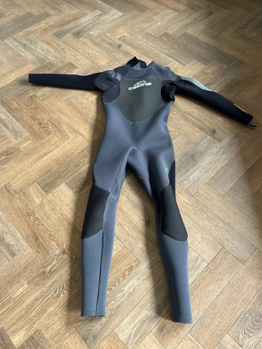 Wetsuit - Image 3
