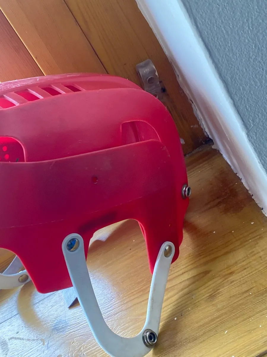 Red sk 100 - Image 2