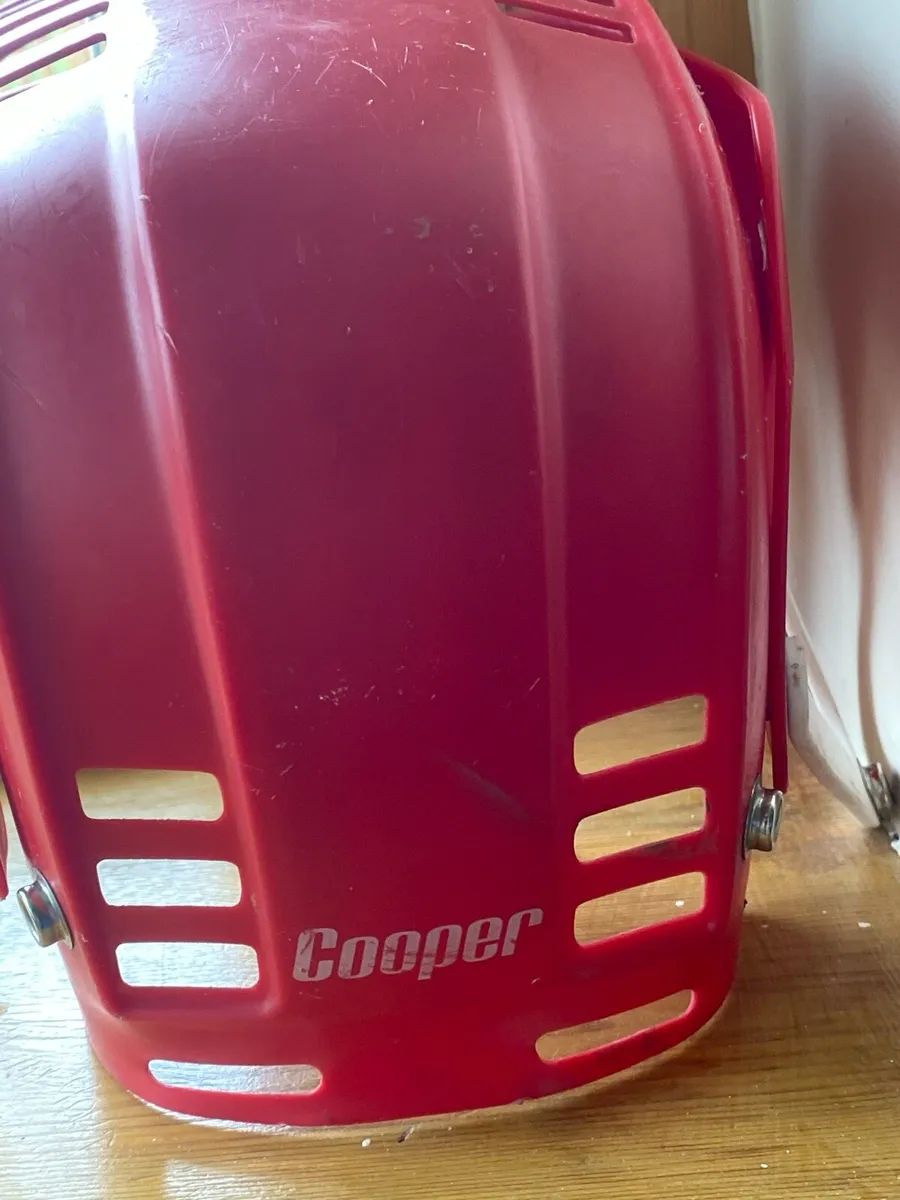 Red sk 100 - Image 3
