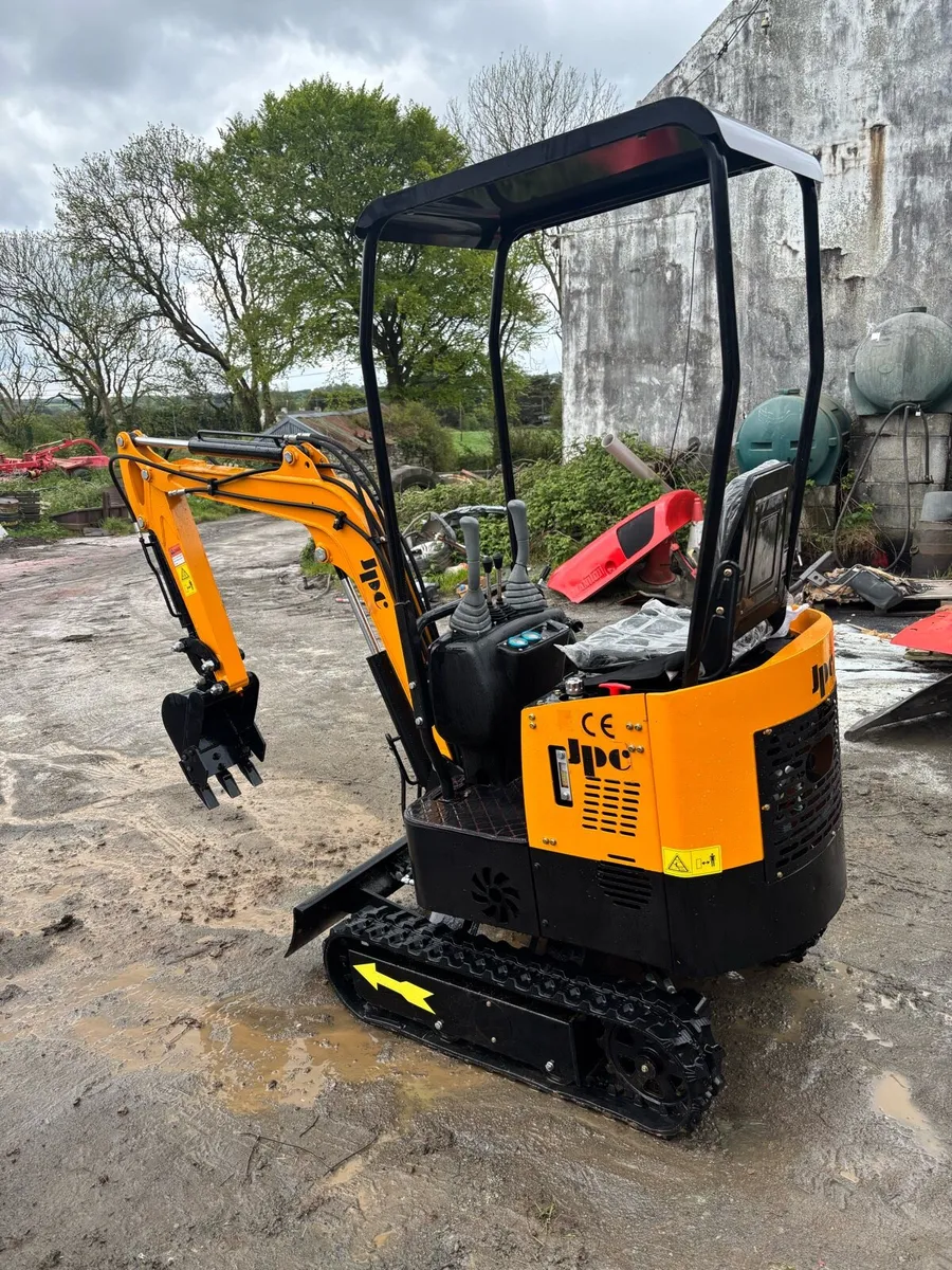 Jpc HT12 - Image 1