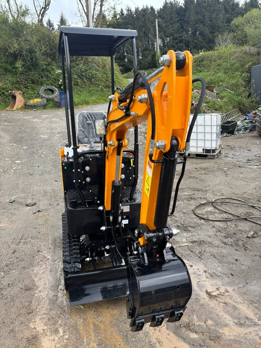 Jpc HT12 - Image 2