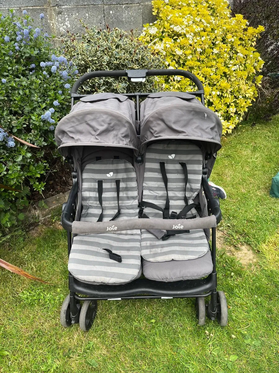 Double buggy - Image 2