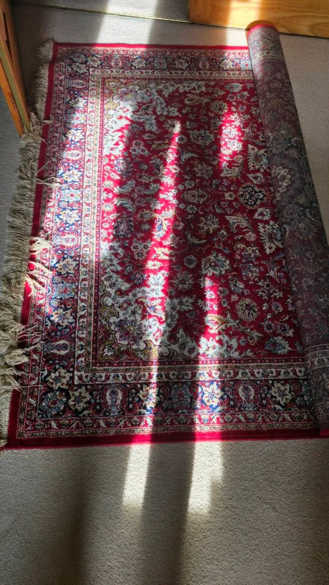 Kashmir Rug - Image 3