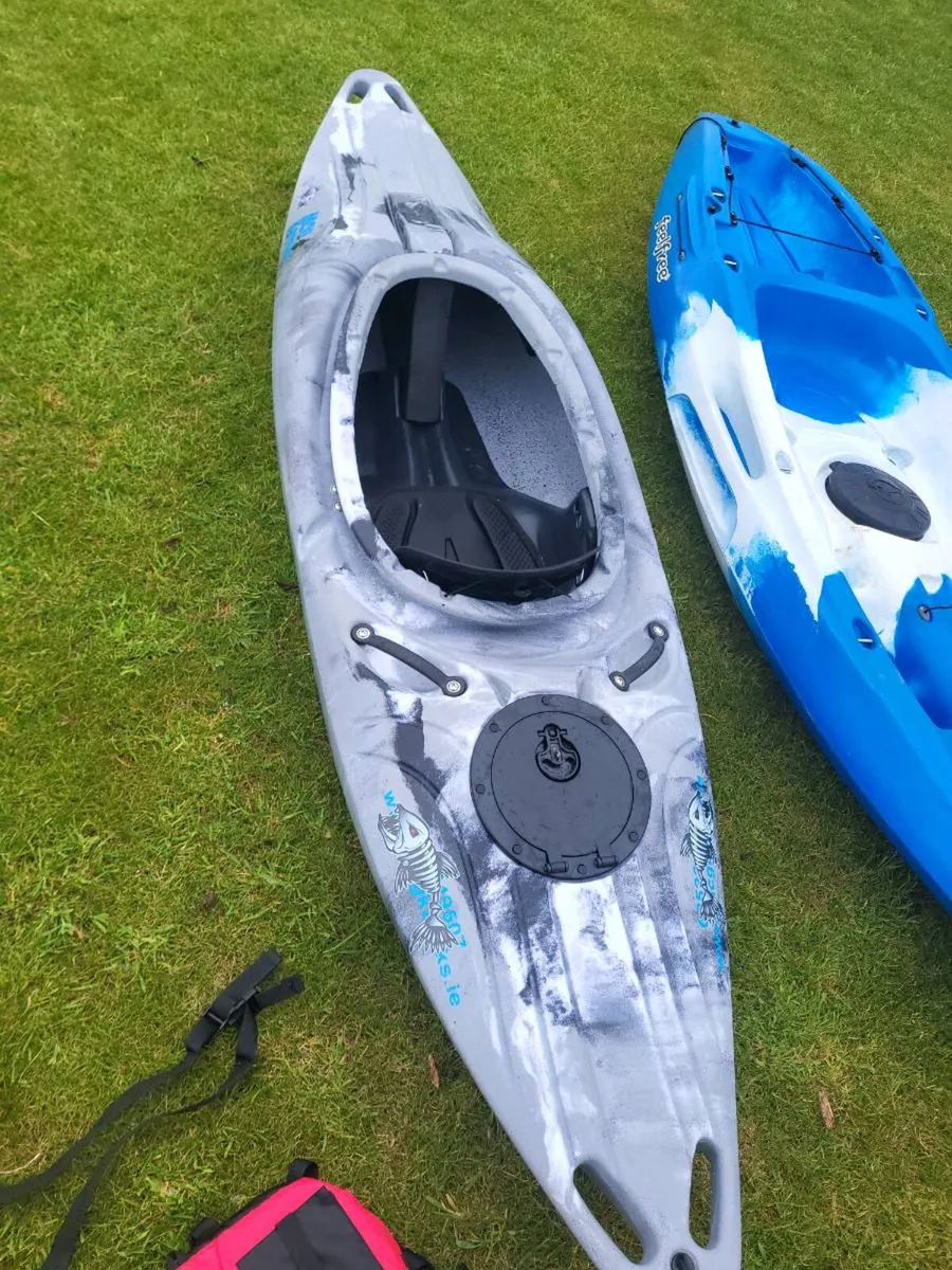 Kayak - Image 2