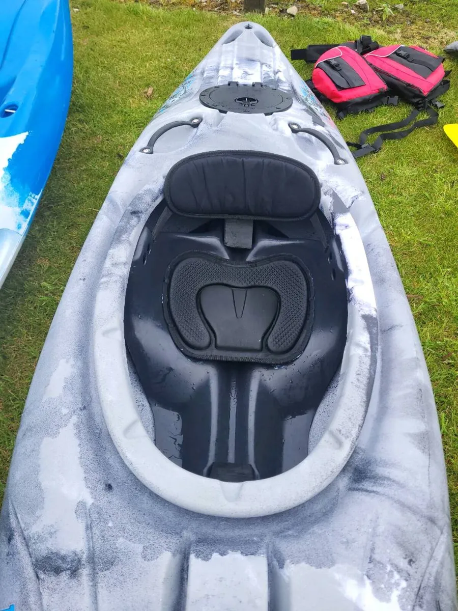 Kayak - Image 3