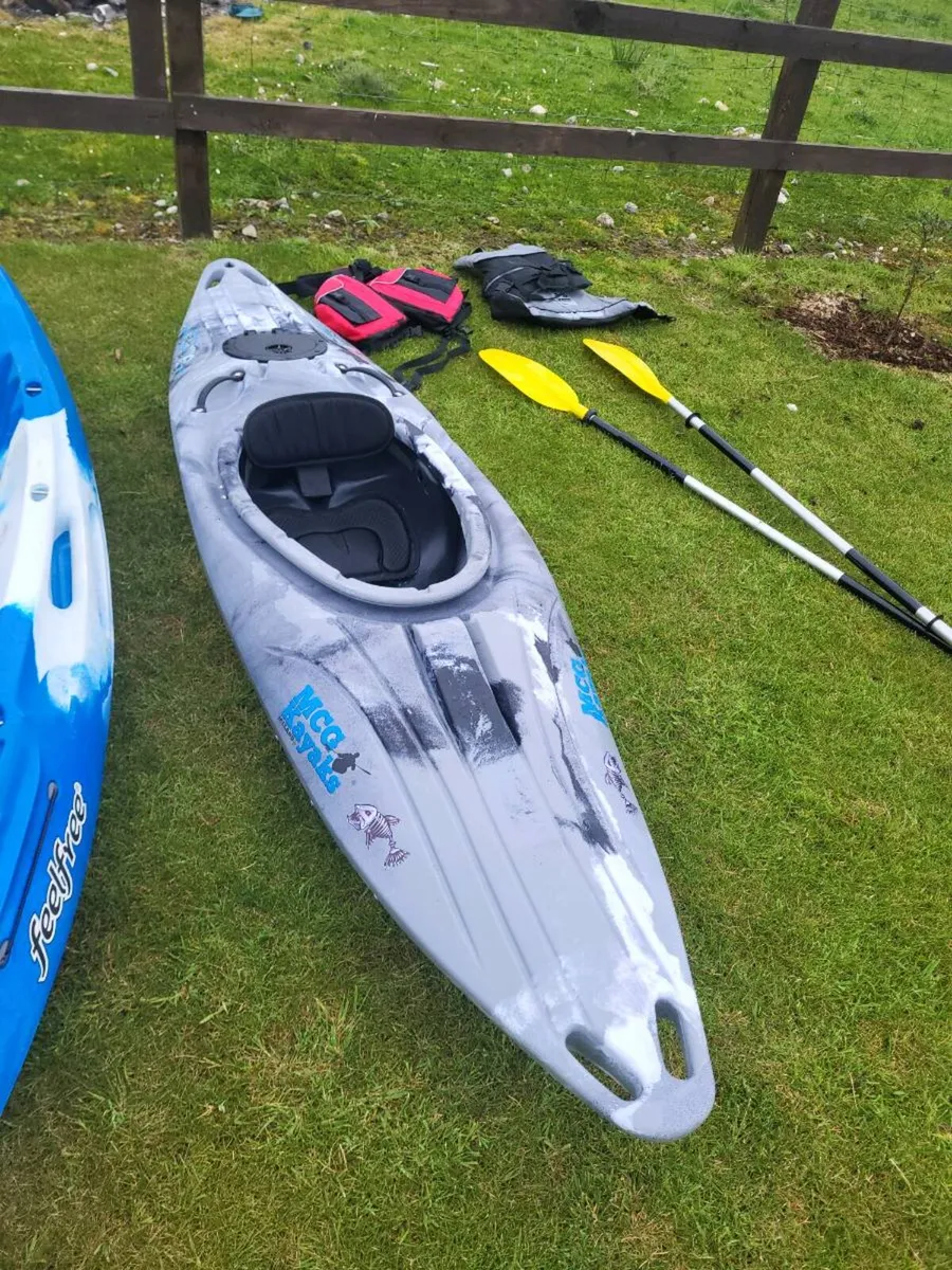 Kayak - Image 4