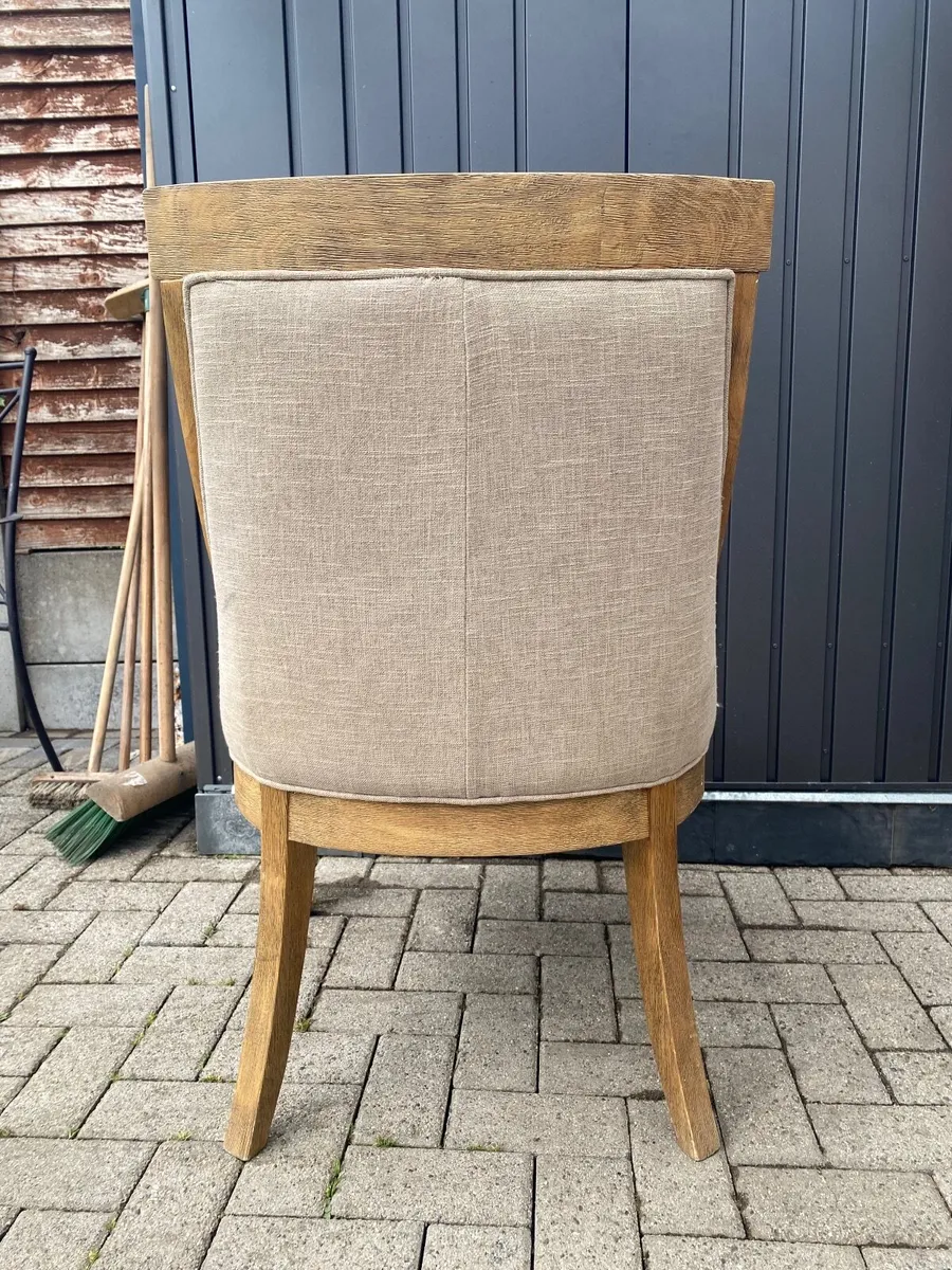 Armchairs - Image 3