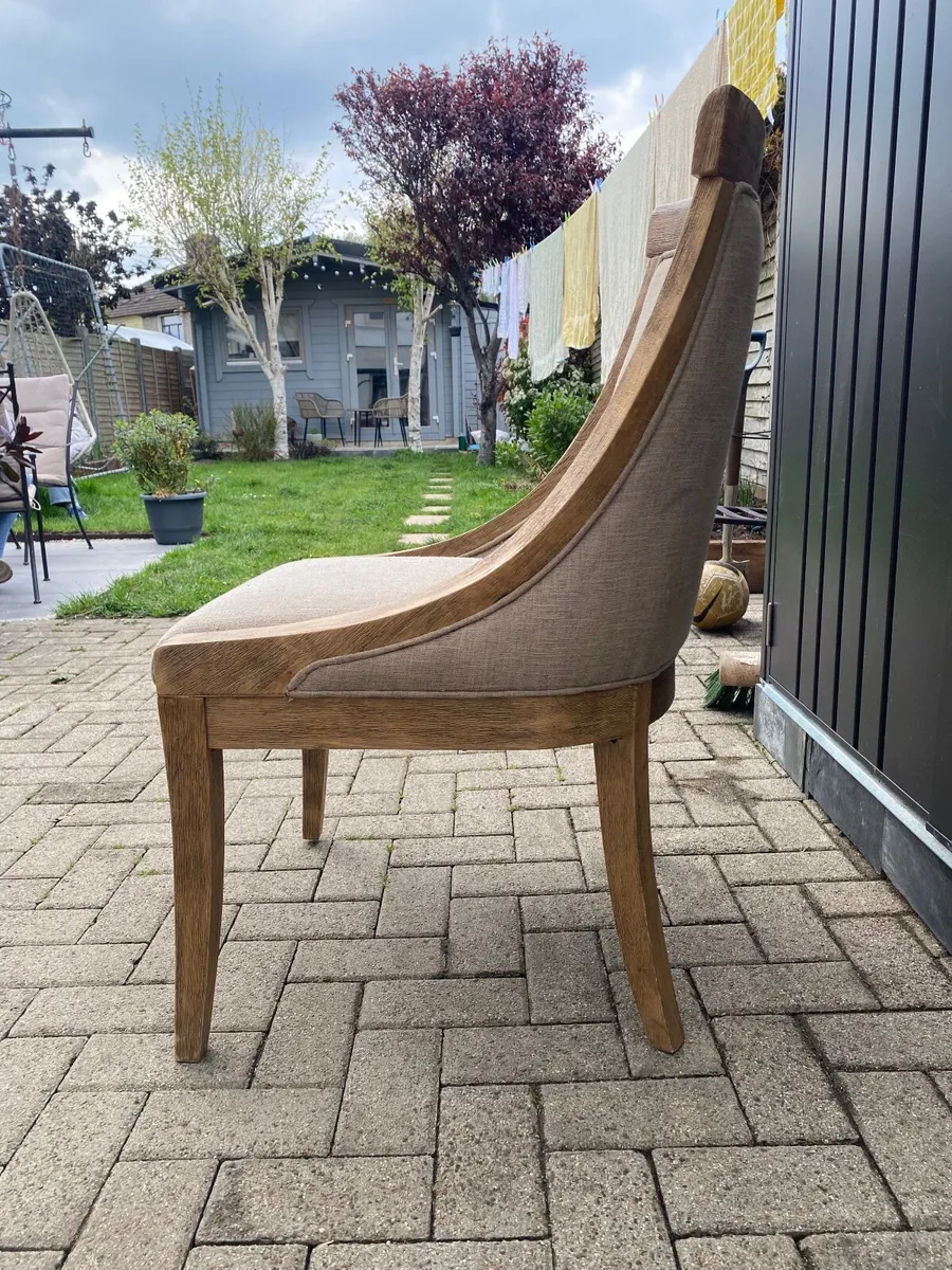 Armchairs - Image 4