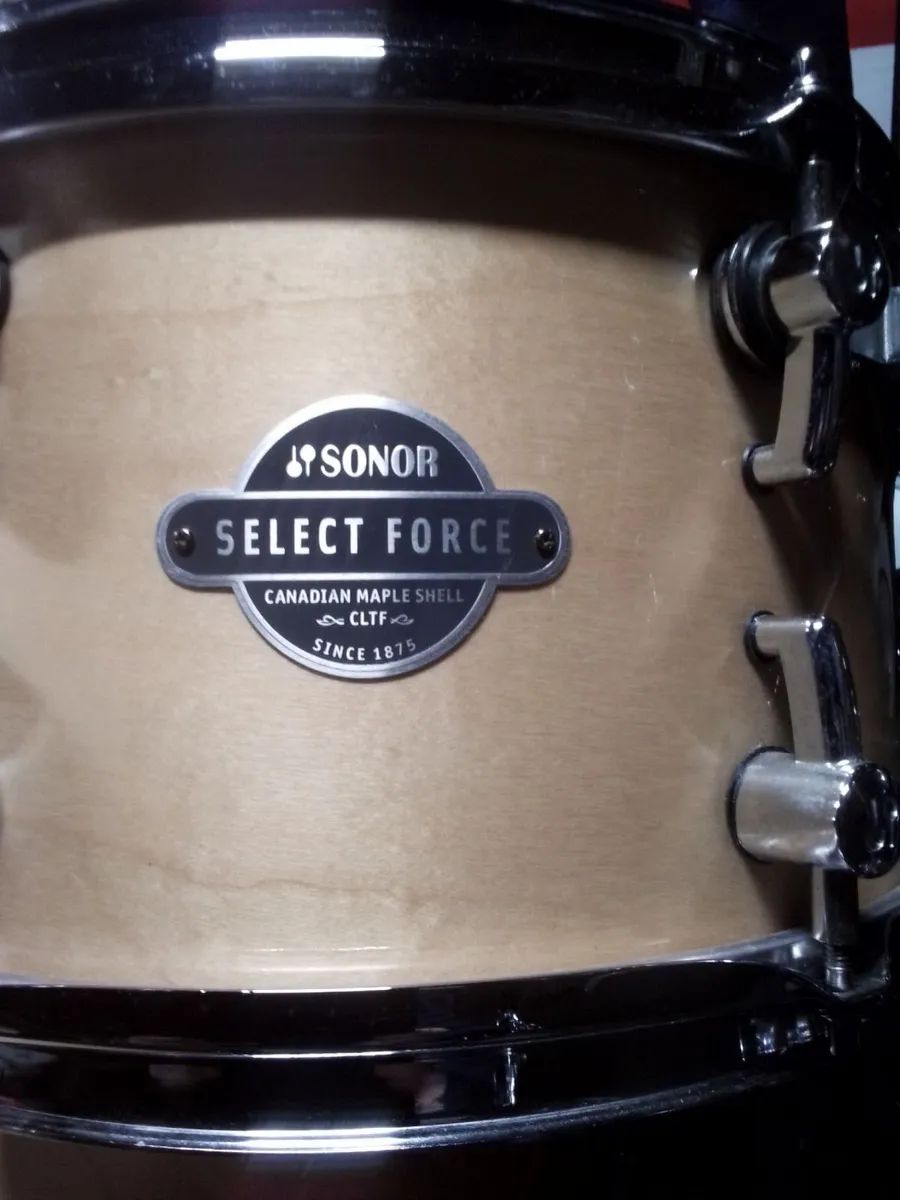 Sonor drums - Image 2
