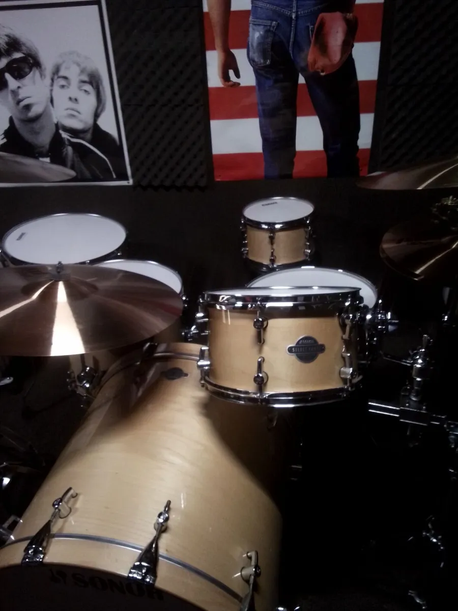 Sonor drums - Image 3