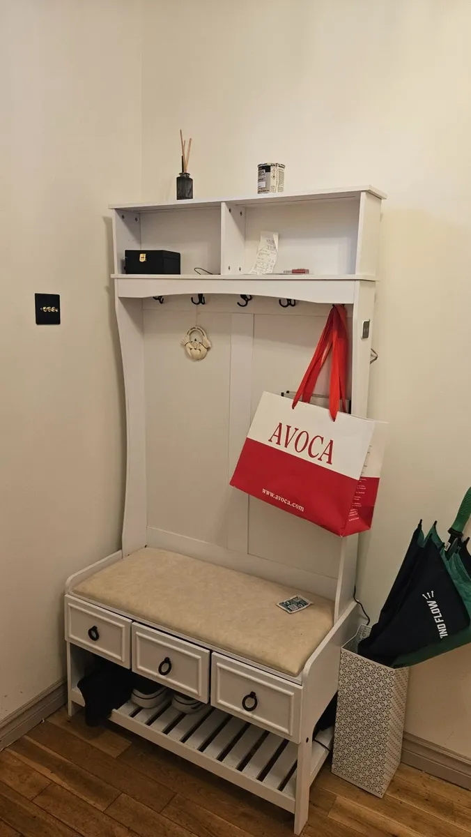 coat stand - Image 2