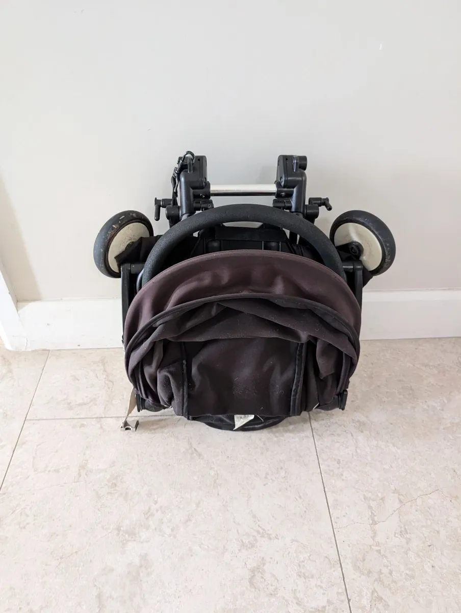 Babyzen YoYo Stroller - Image 2