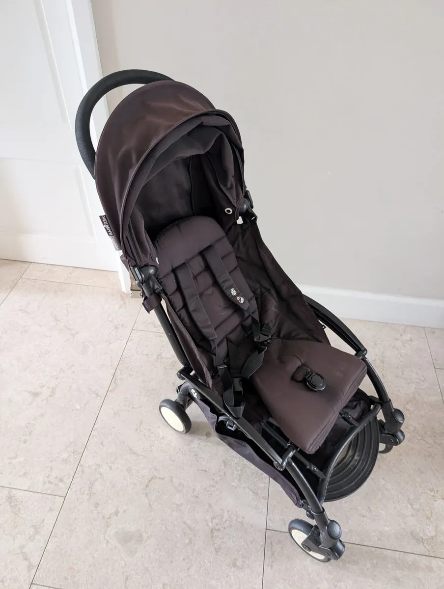Babyzen YoYo Stroller - Image 1