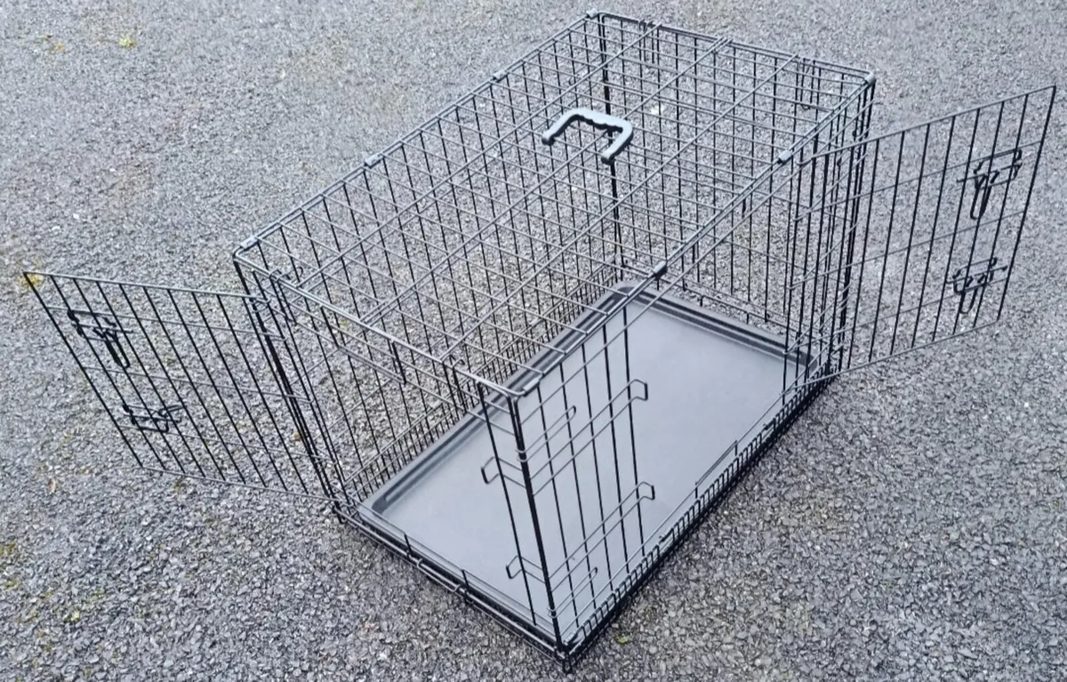 Dog crate - Image 2