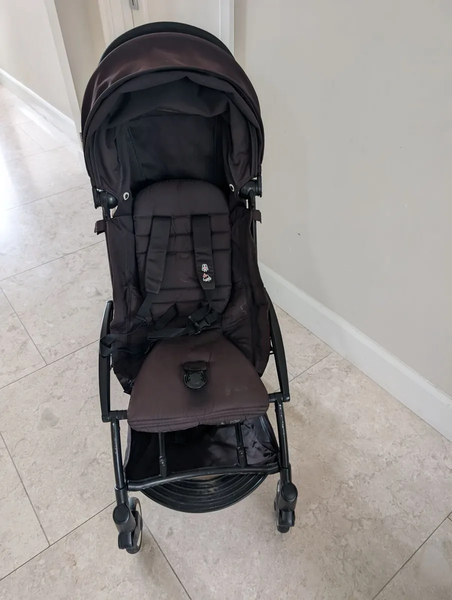 Babyzen YoYo Stroller - Image 3