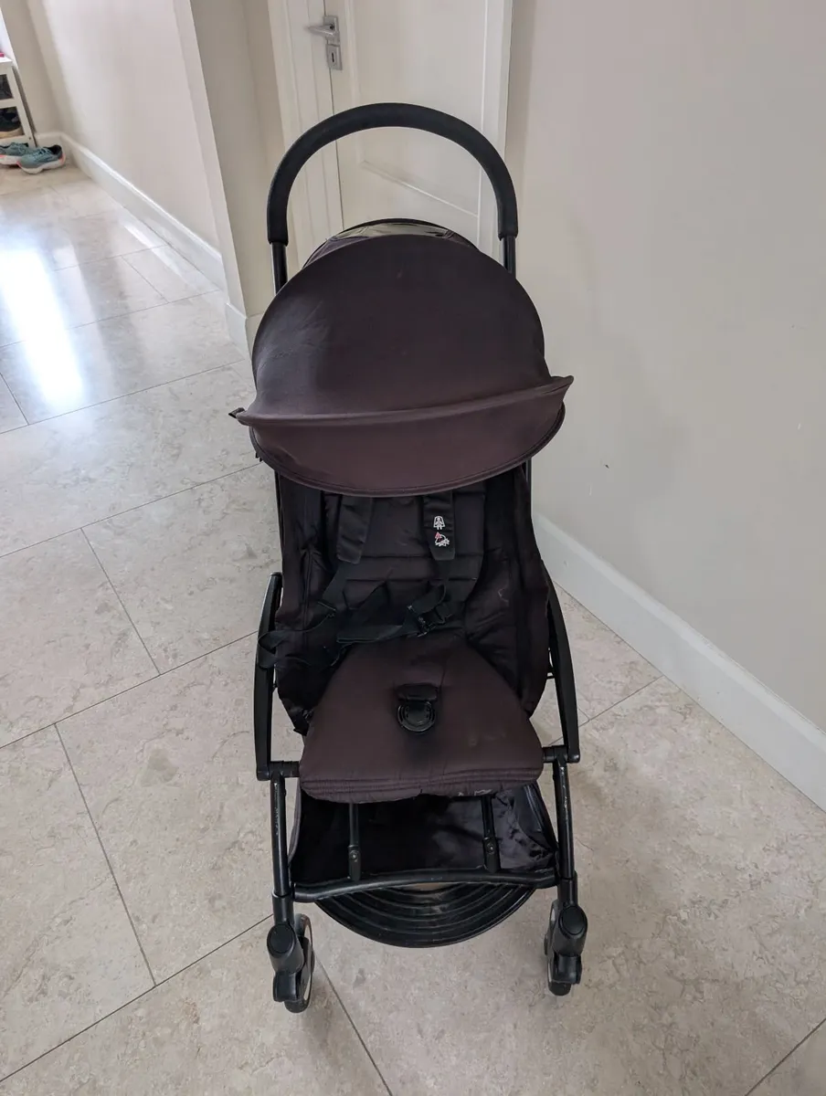 Babyzen YoYo Stroller - Image 4