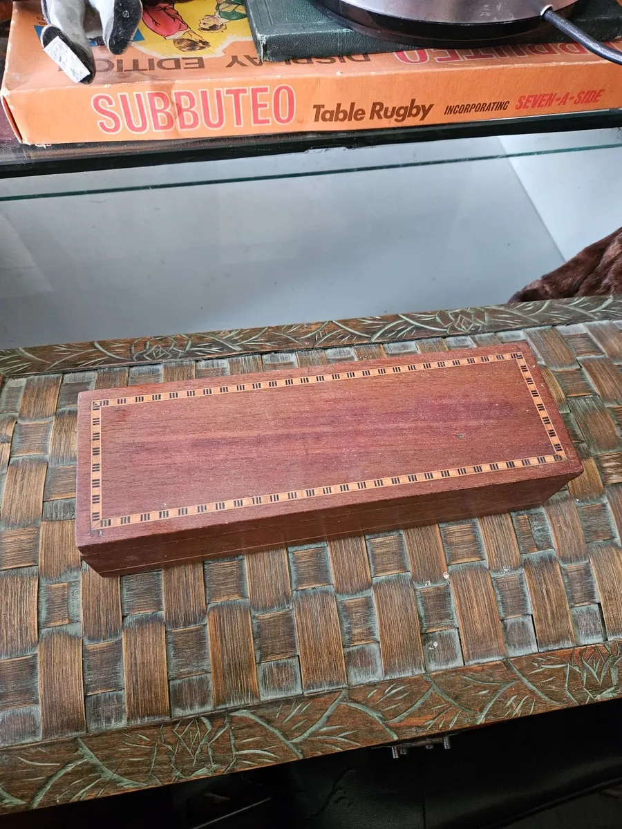 Vintage Box - Image 2