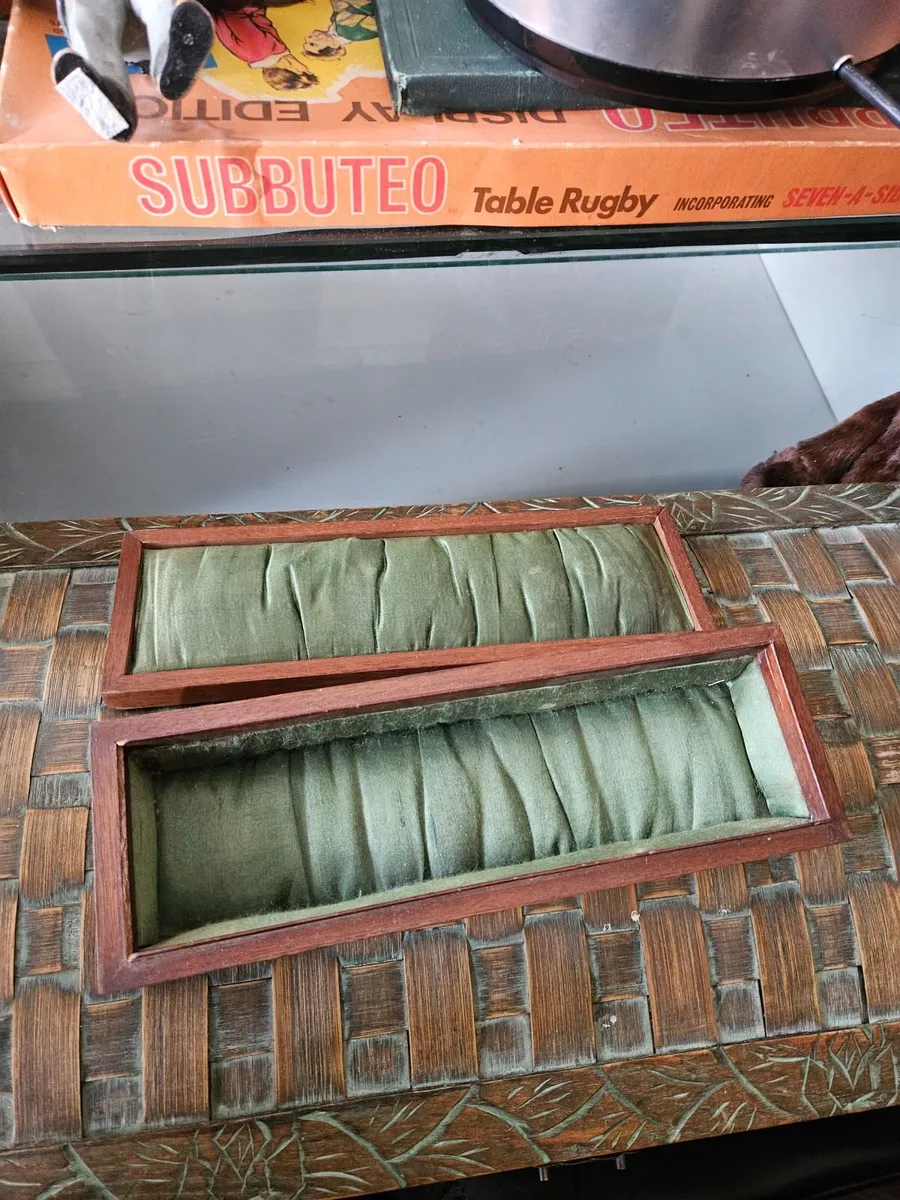 Vintage Box - Image 3
