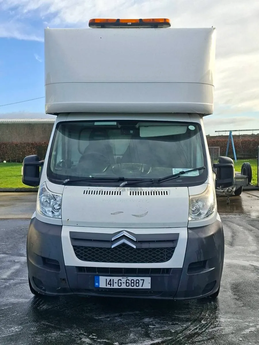 Citroen Relay - Image 2