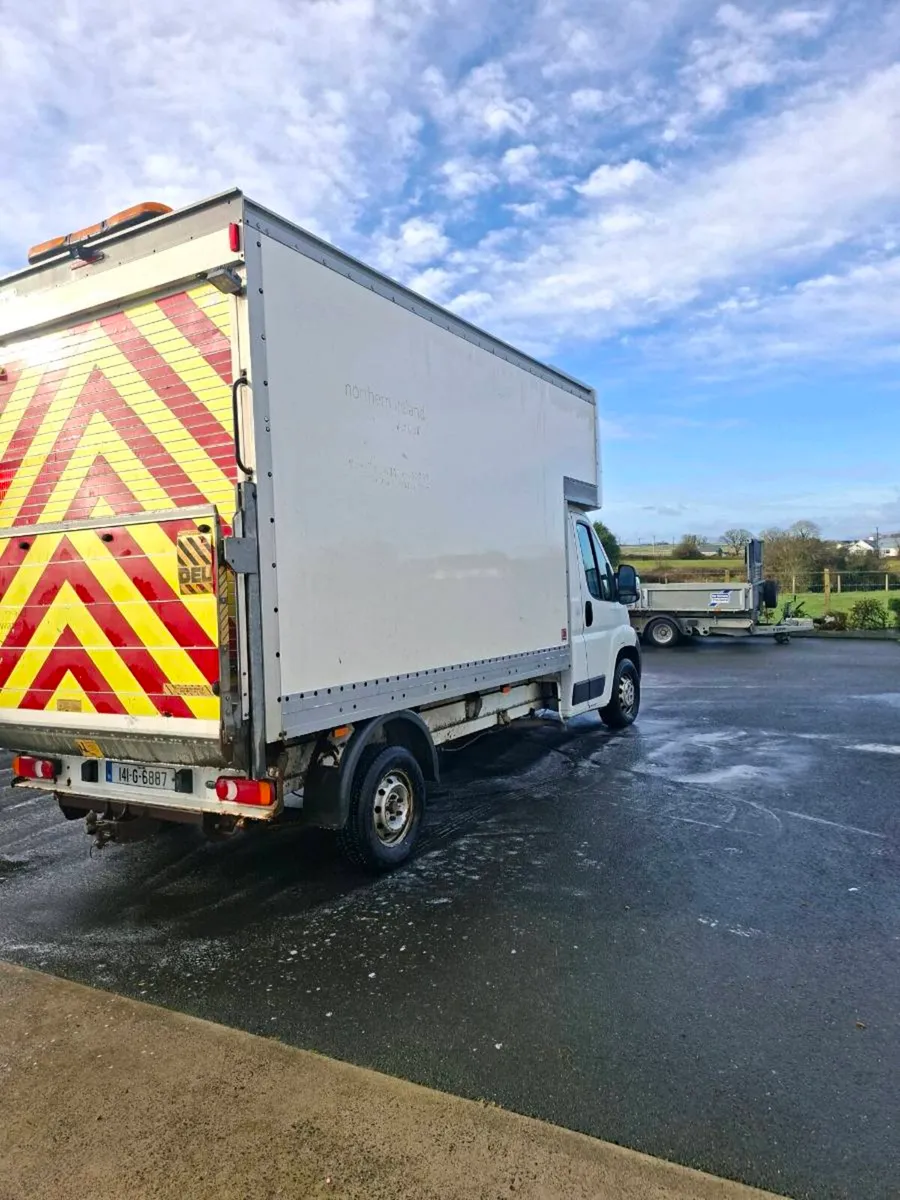 Citroen Relay - Image 3