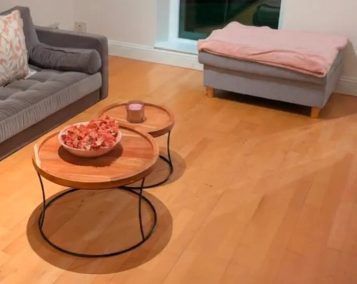 Living Room Essentials Bundle