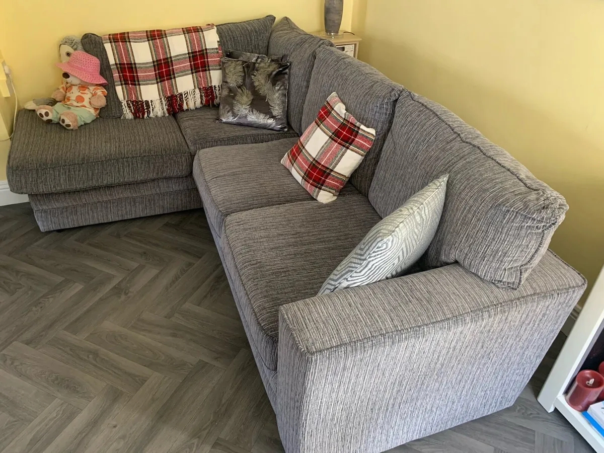 Corner sofa - Image 3