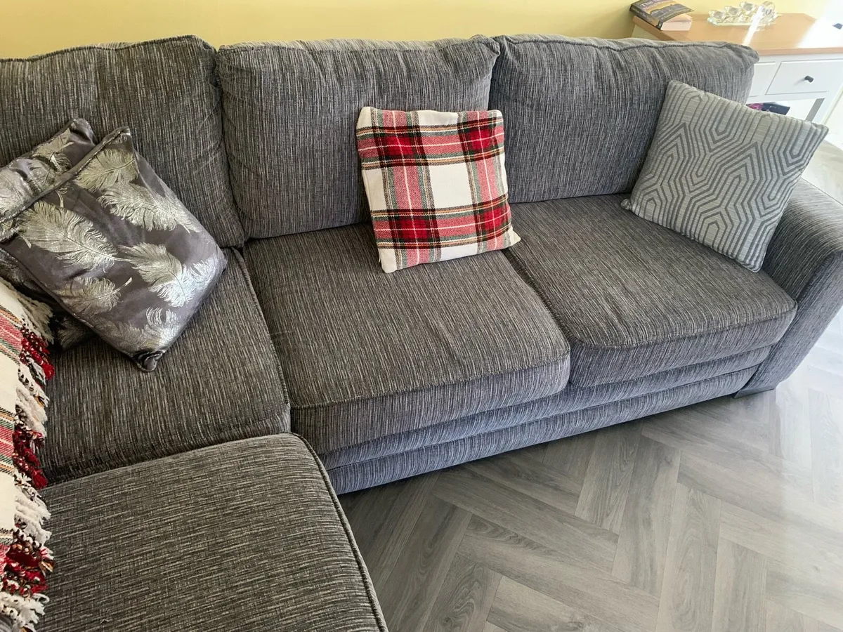 Corner sofa - Image 2