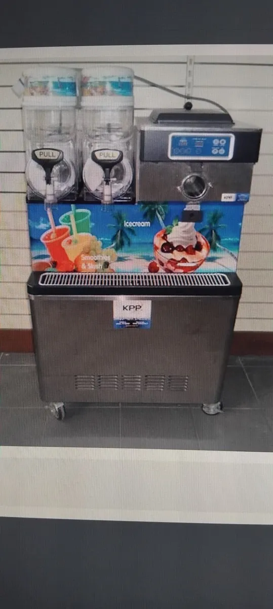 Ice cream machine - Image 2
