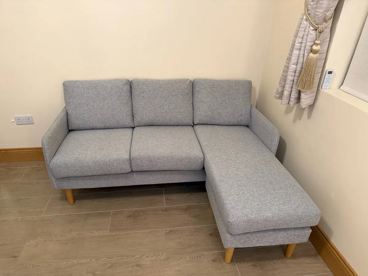 3 Seater Sofa - Image 3