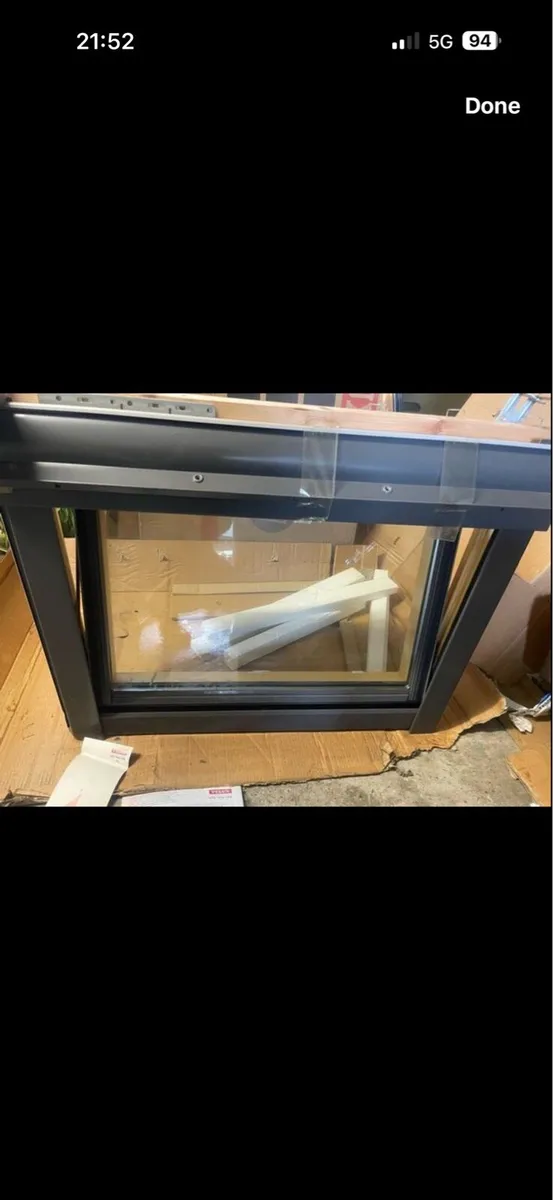 Velux VFE Window - Image 3