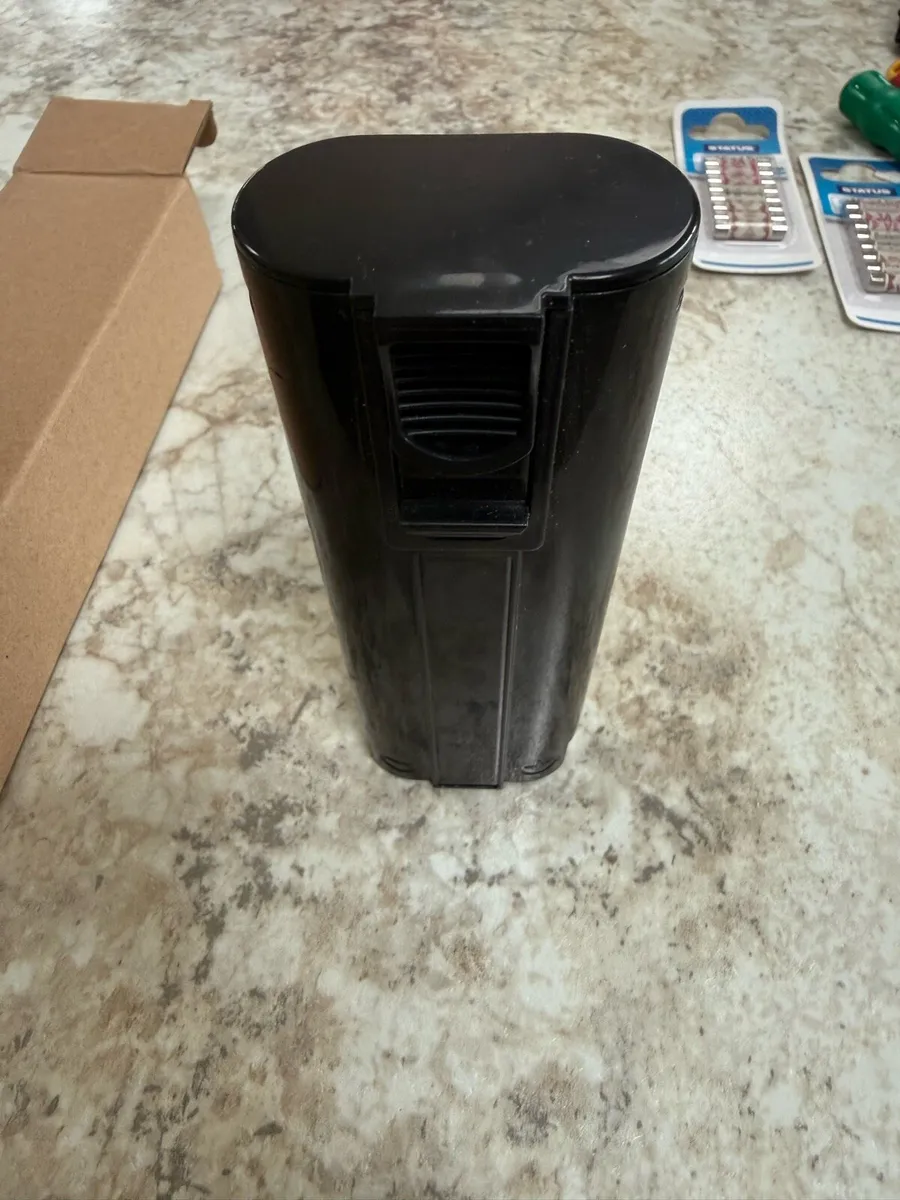 Old Style Brand New Paslode Battery - Image 1