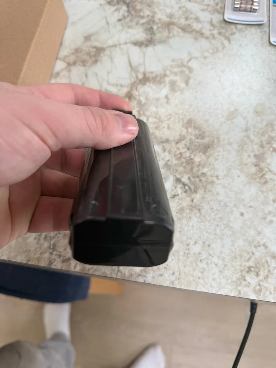 Old Style Brand New Paslode Battery - Image 2