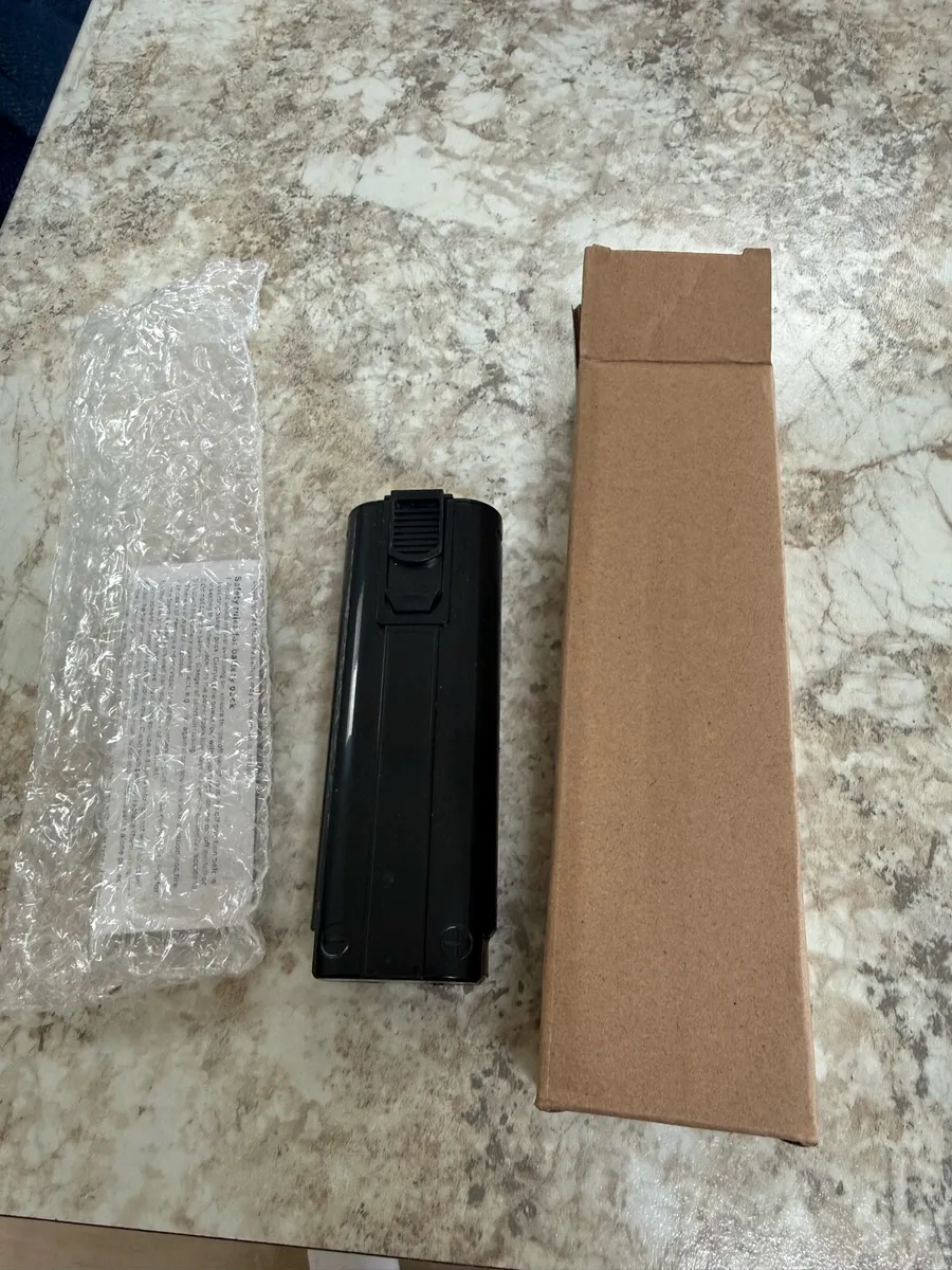 Old Style Brand New Paslode Battery - Image 3