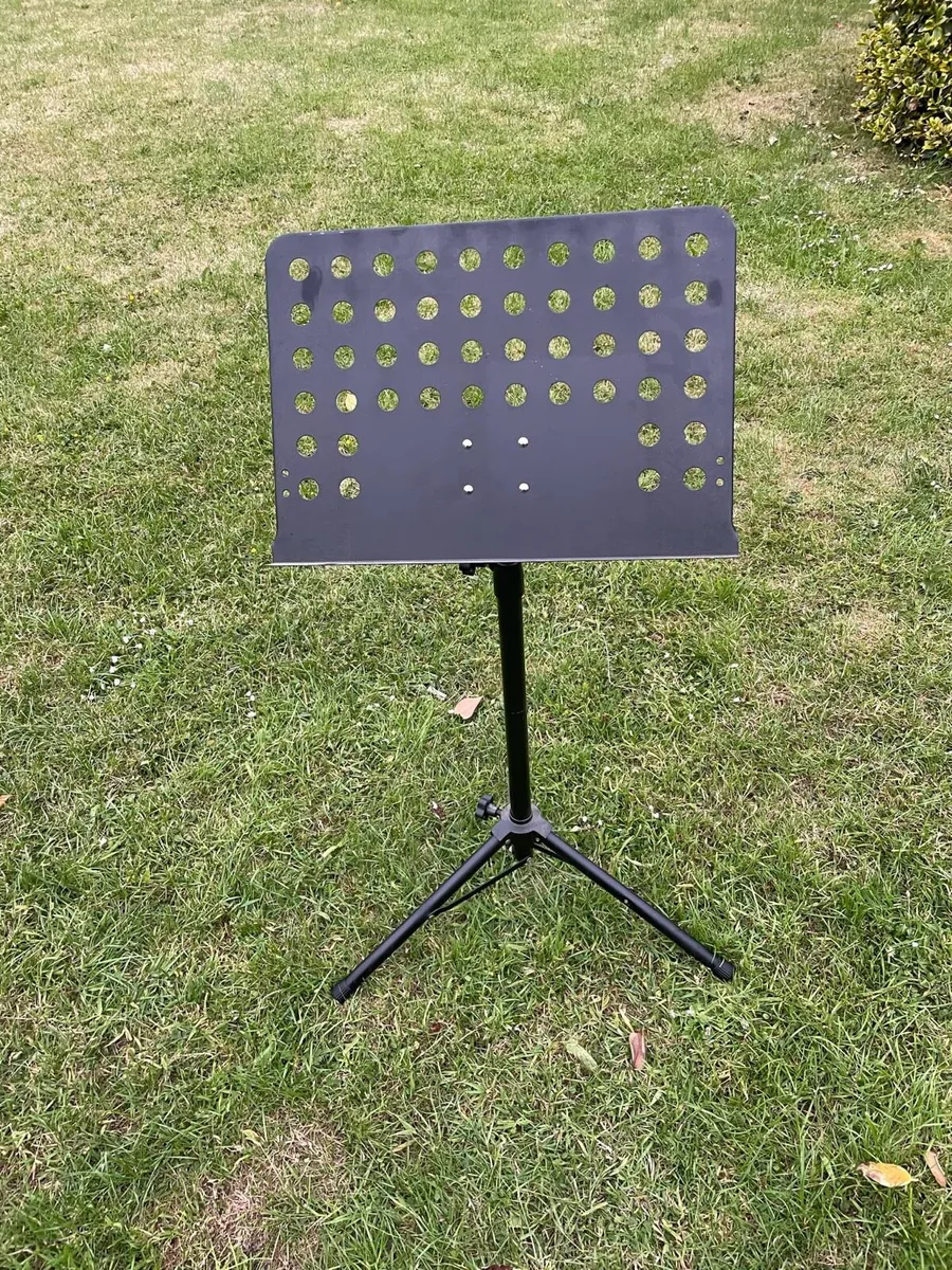 Orchestra stand new - Image 1